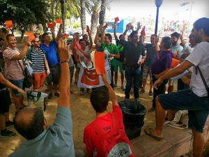 Assemblea Nacional Gent de Compromís Alacant