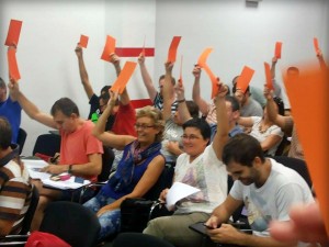 Assemblea Nacional Gent de Compromís Alacant